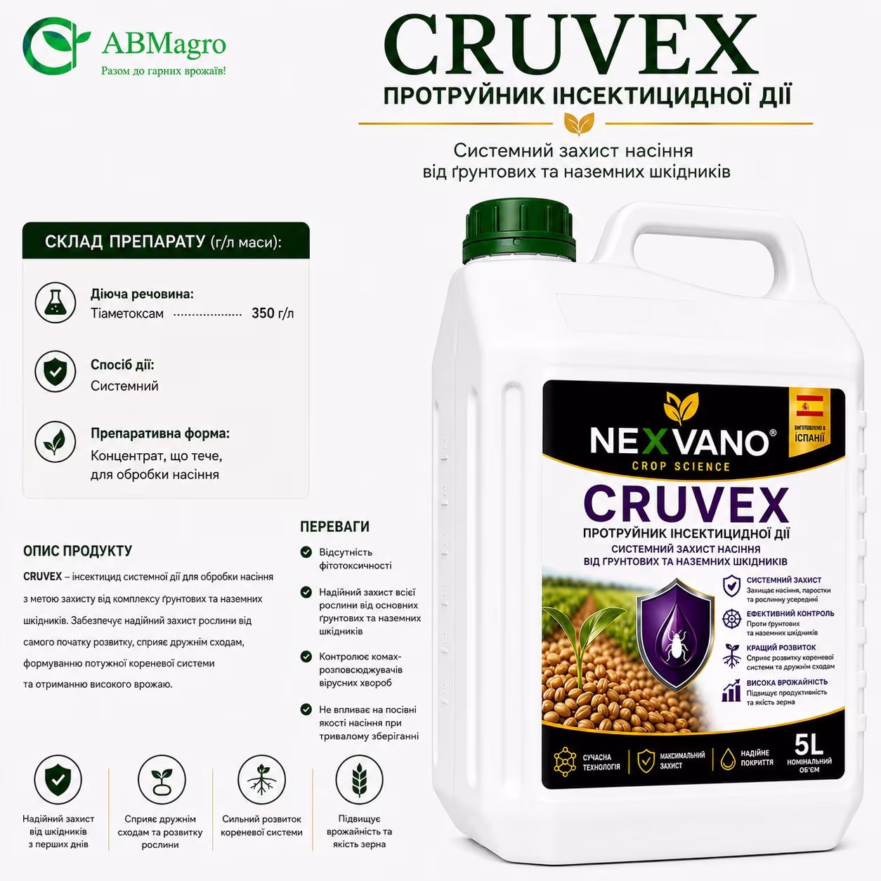 Cruvex 🇪🇸