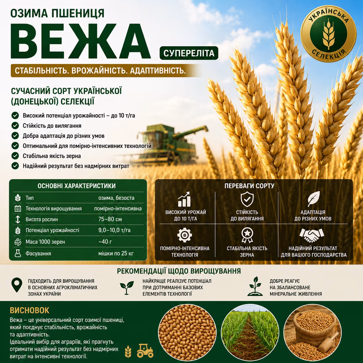 Вежа(Супереліта)