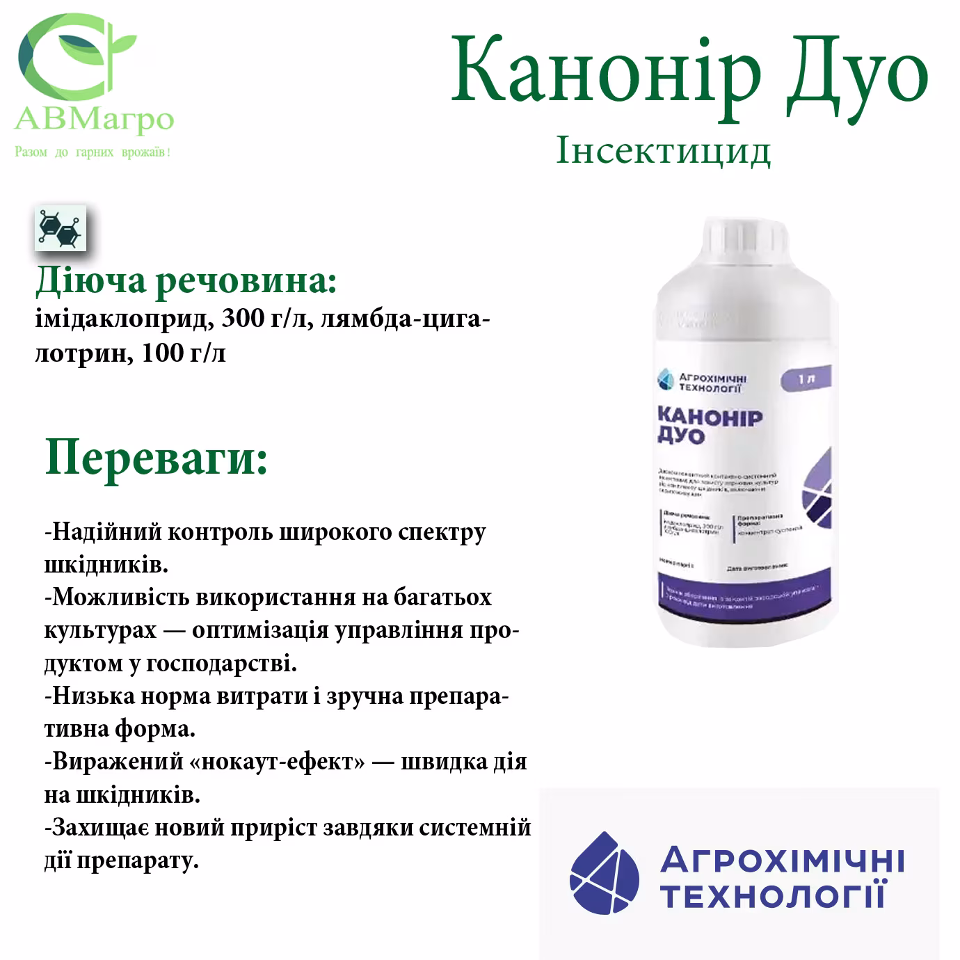 Канонір Дуо