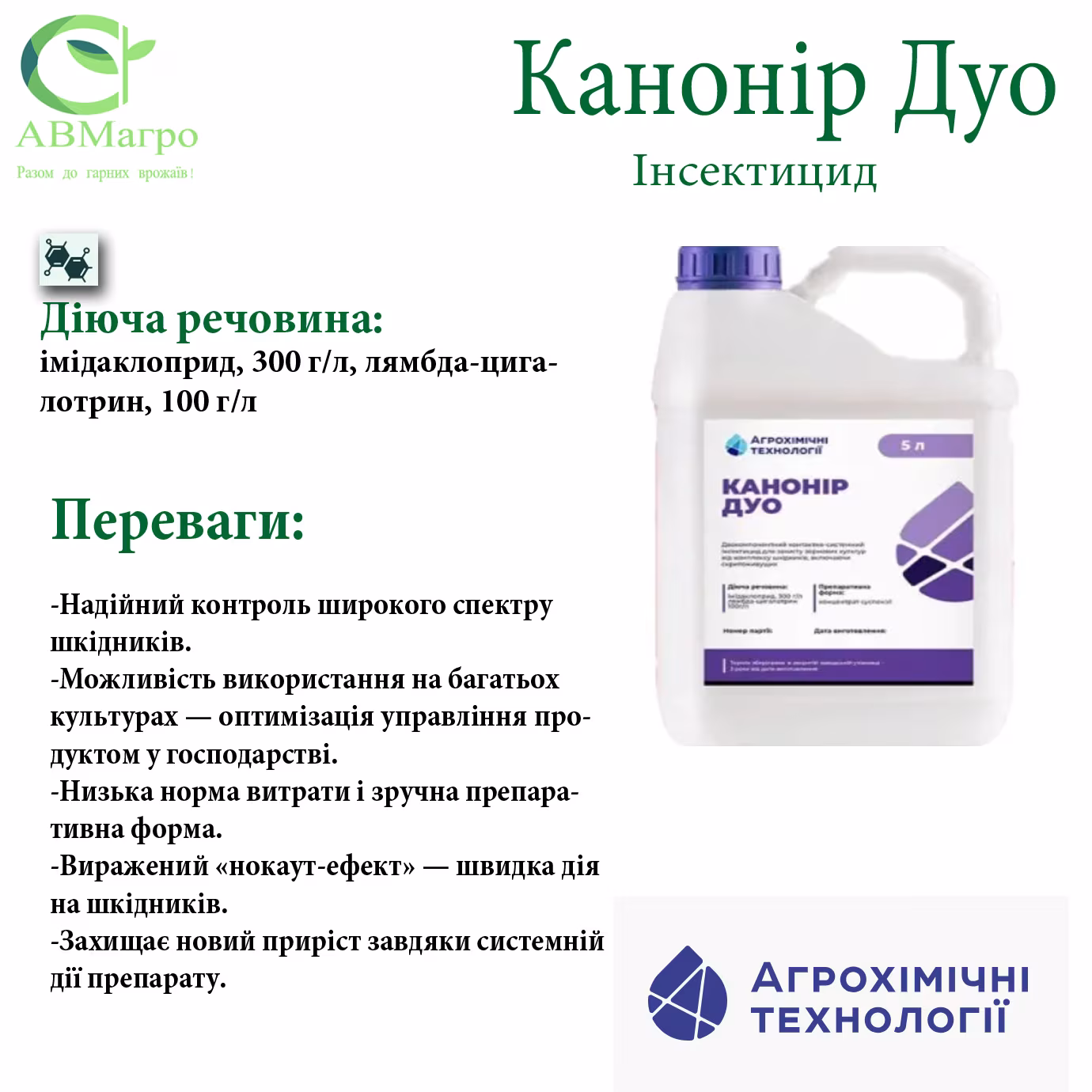 Канонір Дуо