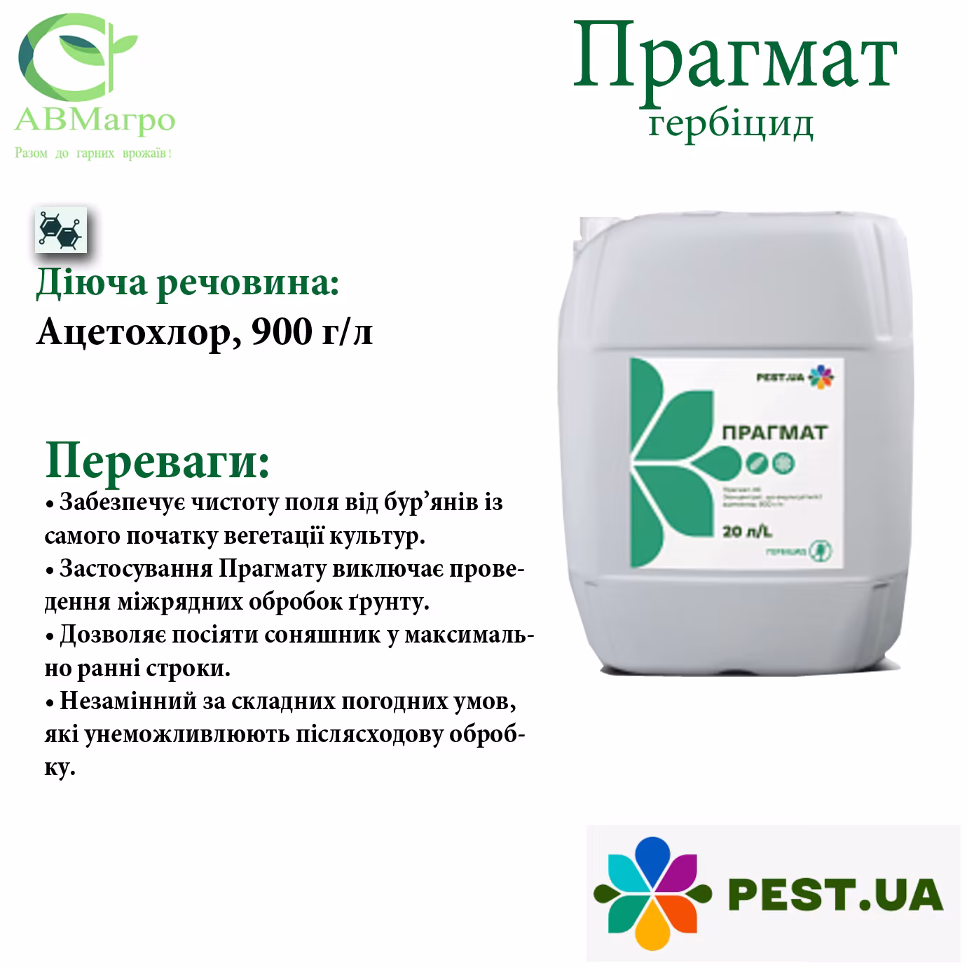 Прагмат